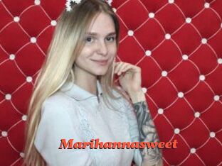 Marihannasweet