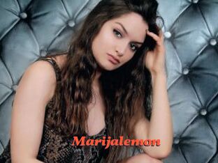 marijalemon Livespot
