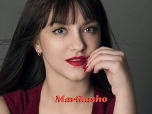 Marikasho