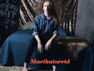 Marikatorrid