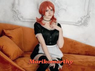 Marikomarthy
