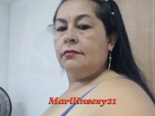Marilinsexy21
