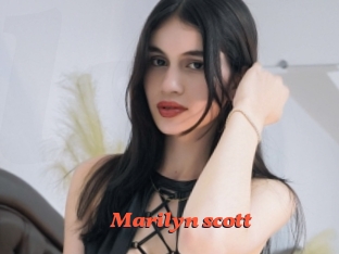 Marilyn_scott