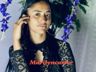 Marilyncarter