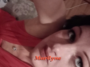 Marilyne