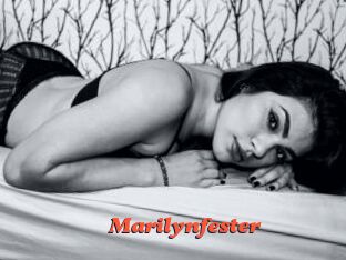 Marilynfester