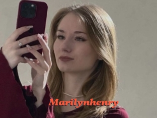 Marilynhenry