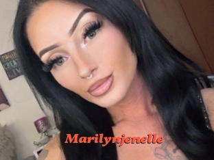 Marilynjenelle