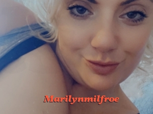 marilynmilfroe Livespot