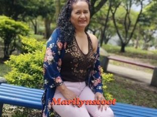 Marilynscoot