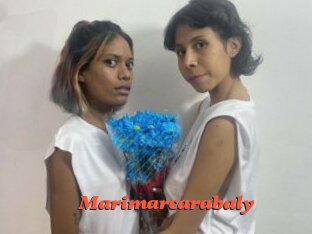 Marimarcarabaly