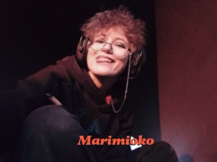 Marimioko