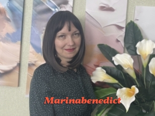 Marinabenedict