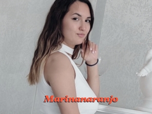 Marinanaranjo