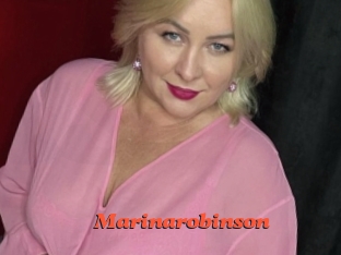 Marinarobinson