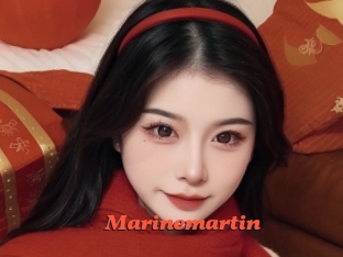 Marinemartin