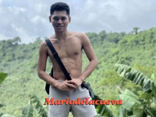 Mariodelacueva