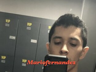 Mariofernandez