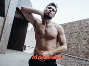 Mariorebel
