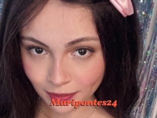 Maripontes24