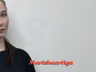 Marishaartiga