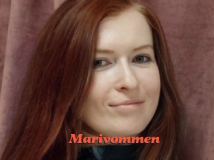 Marivommen