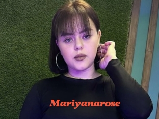 Mariyanarose