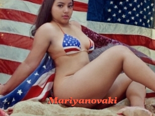 Mariyanovaki