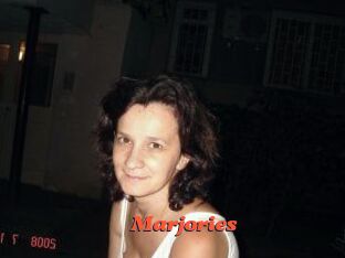 Marjories