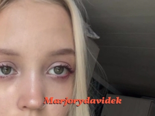 Marjorydavidek