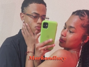 Markandlucy