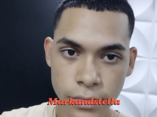 Markandstella