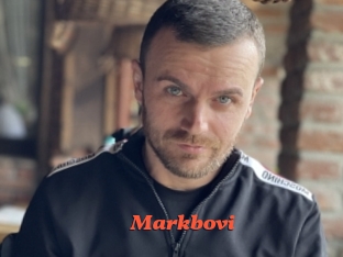 Markbovi