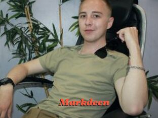 Markdeen