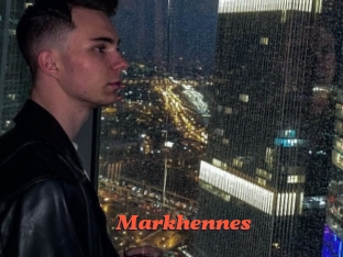 Markhennes