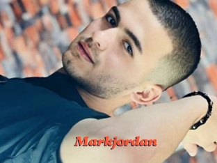 Markjordan