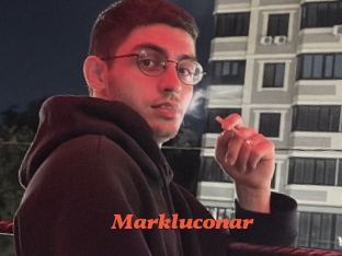 Markluconar