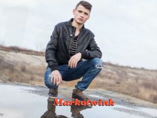 Markotwink