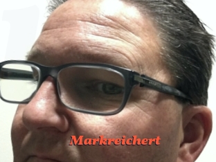 Markreichert