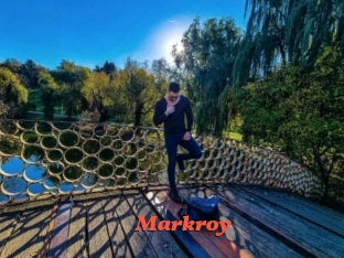 Markroy