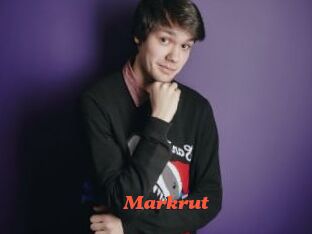 Markrut