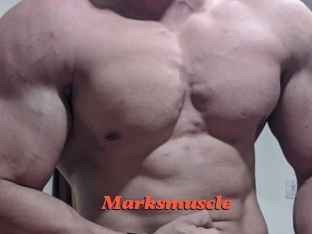 marksmuscle Livespot