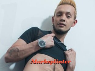 Marksplinter