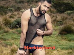 marktaylor18 Livespot