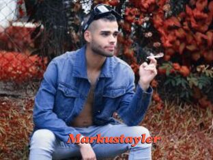Markustayler