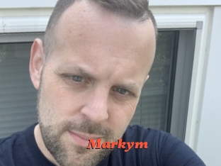 Markym