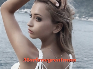 Marlenegreatman