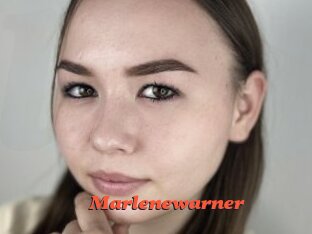 Marlenewarner