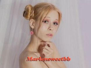 Marlensweetbb