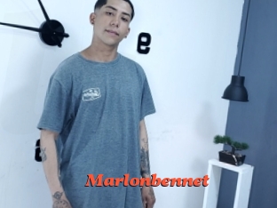 Marlonbennet